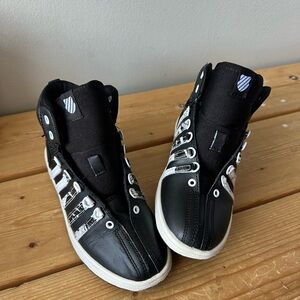 K-Swiss Classic VN sneakers girls size 3